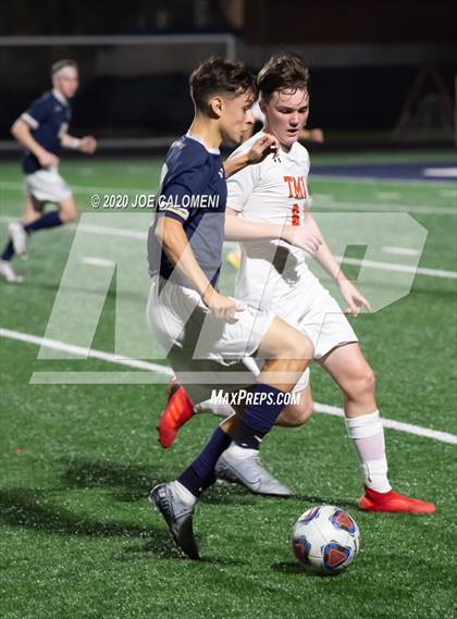 Thumbnail 3 in TMI-Episcopal @ Central Catholic photogallery.
