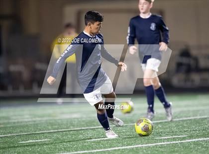 Thumbnail 2 in TMI-Episcopal @ Central Catholic photogallery.