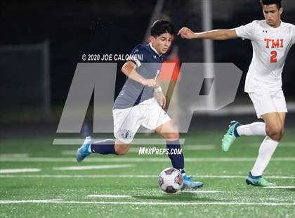 Thumbnail 3 in TMI-Episcopal @ Central Catholic photogallery.