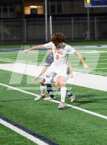 Thumbnail 1 in TMI-Episcopal @ Central Catholic photogallery.