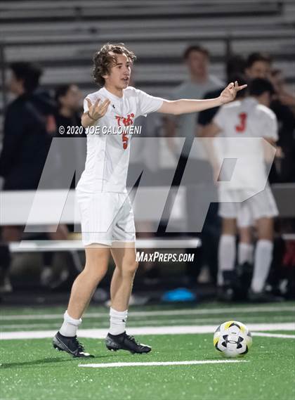 Thumbnail 2 in TMI-Episcopal @ Central Catholic photogallery.