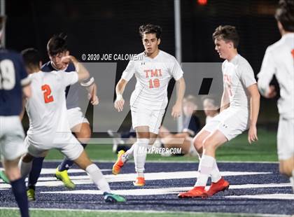 Thumbnail 2 in TMI-Episcopal @ Central Catholic photogallery.
