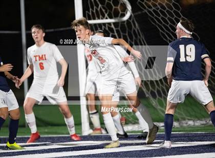 Thumbnail 1 in TMI-Episcopal @ Central Catholic photogallery.
