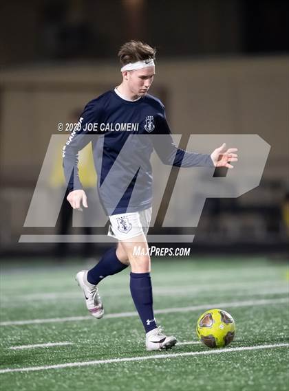 Thumbnail 3 in TMI-Episcopal @ Central Catholic photogallery.