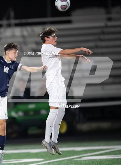 Thumbnail 3 in TMI-Episcopal @ Central Catholic photogallery.
