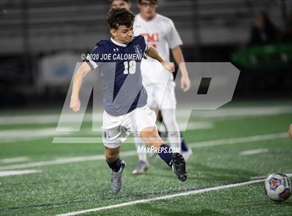 Thumbnail 3 in TMI-Episcopal @ Central Catholic photogallery.
