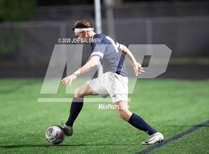 Thumbnail 3 in TMI-Episcopal @ Central Catholic photogallery.