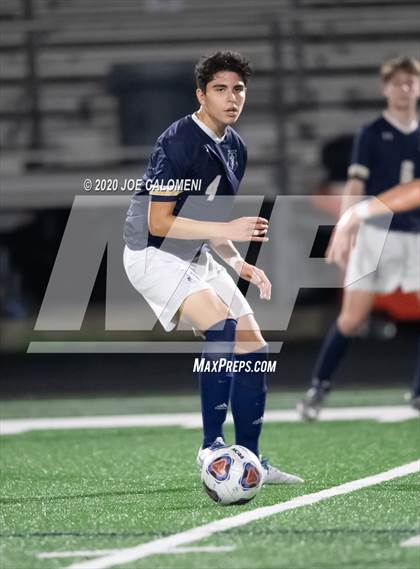 Thumbnail 3 in TMI-Episcopal @ Central Catholic photogallery.