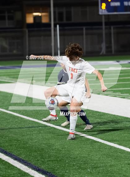 Thumbnail 3 in TMI-Episcopal @ Central Catholic photogallery.