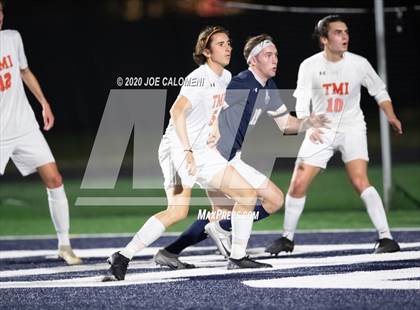 Thumbnail 3 in TMI-Episcopal @ Central Catholic photogallery.