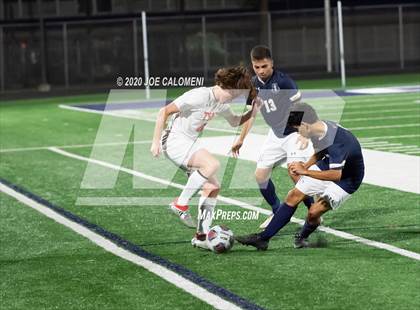 Thumbnail 3 in TMI-Episcopal @ Central Catholic photogallery.