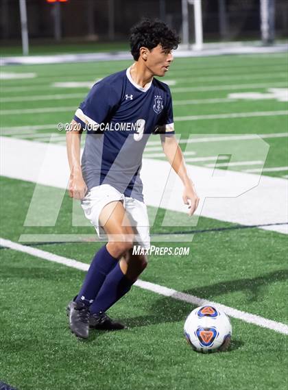 Thumbnail 2 in TMI-Episcopal @ Central Catholic photogallery.