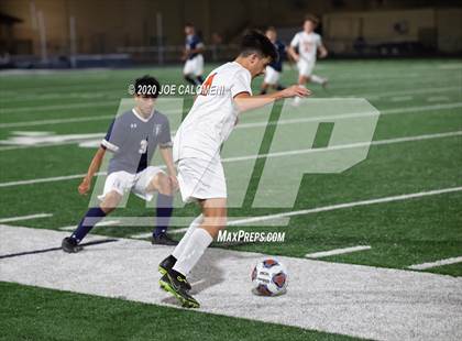 Thumbnail 2 in TMI-Episcopal @ Central Catholic photogallery.