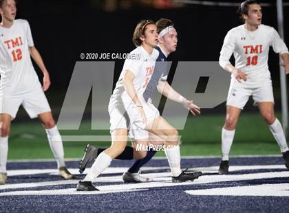 Thumbnail 2 in TMI-Episcopal @ Central Catholic photogallery.