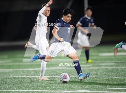 Thumbnail 1 in TMI-Episcopal @ Central Catholic photogallery.