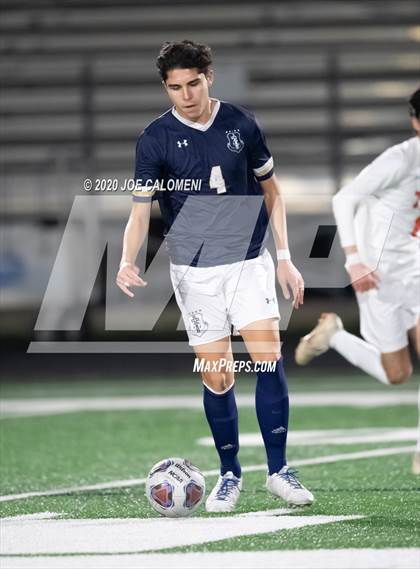 Thumbnail 3 in TMI-Episcopal @ Central Catholic photogallery.