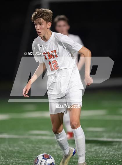 Thumbnail 1 in TMI-Episcopal @ Central Catholic photogallery.