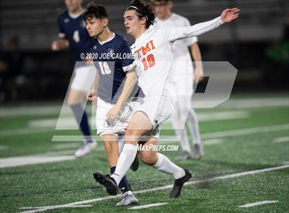 Thumbnail 3 in TMI-Episcopal @ Central Catholic photogallery.