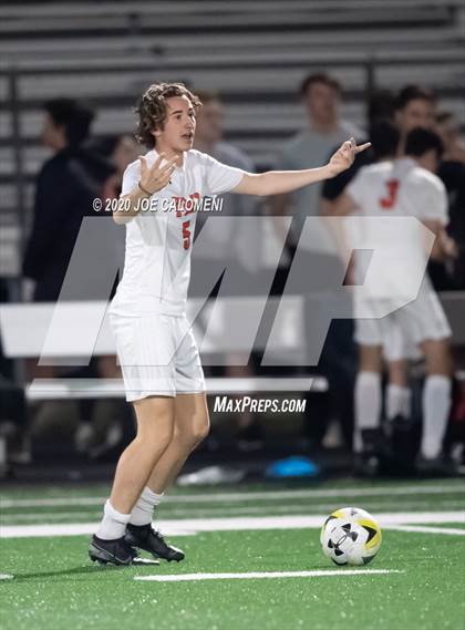 Thumbnail 1 in TMI-Episcopal @ Central Catholic photogallery.