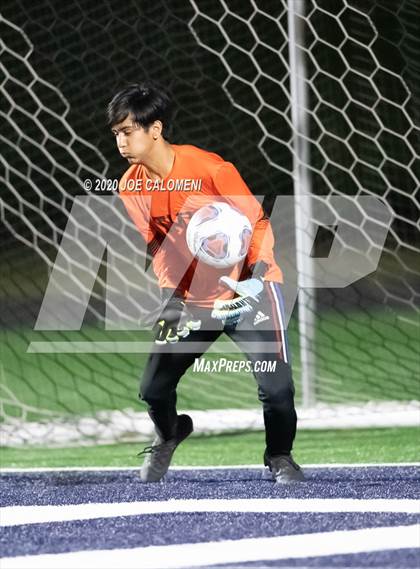 Thumbnail 1 in TMI-Episcopal @ Central Catholic photogallery.