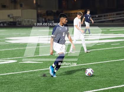 Thumbnail 2 in TMI-Episcopal @ Central Catholic photogallery.