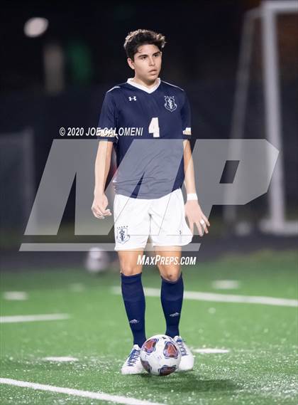 Thumbnail 1 in TMI-Episcopal @ Central Catholic photogallery.