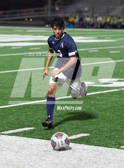 Thumbnail 2 in TMI-Episcopal @ Central Catholic photogallery.