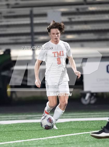 Thumbnail 1 in TMI-Episcopal @ Central Catholic photogallery.
