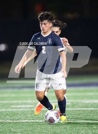 Thumbnail 3 in TMI-Episcopal @ Central Catholic photogallery.
