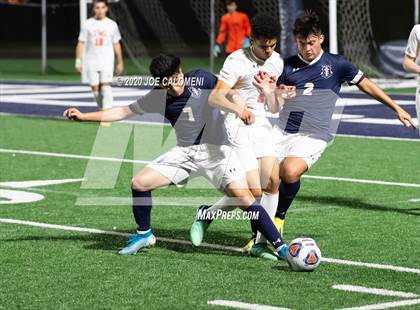 Thumbnail 1 in TMI-Episcopal @ Central Catholic photogallery.