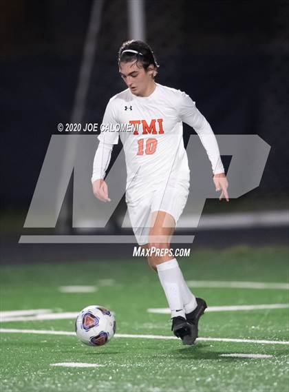 Thumbnail 3 in TMI-Episcopal @ Central Catholic photogallery.