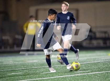 Thumbnail 3 in TMI-Episcopal @ Central Catholic photogallery.