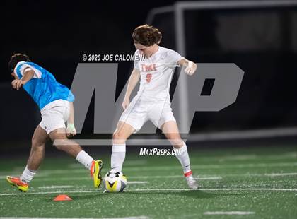 Thumbnail 2 in TMI-Episcopal @ Central Catholic photogallery.