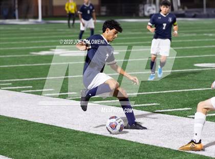 Thumbnail 3 in TMI-Episcopal @ Central Catholic photogallery.