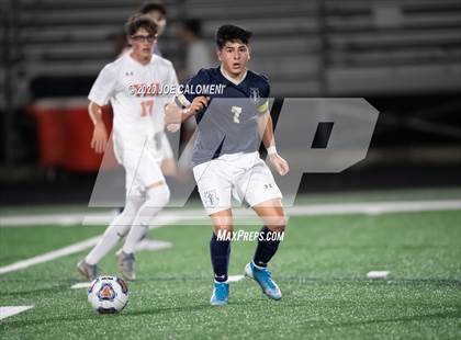 Thumbnail 2 in TMI-Episcopal @ Central Catholic photogallery.