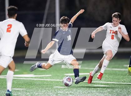 Thumbnail 3 in TMI-Episcopal @ Central Catholic photogallery.