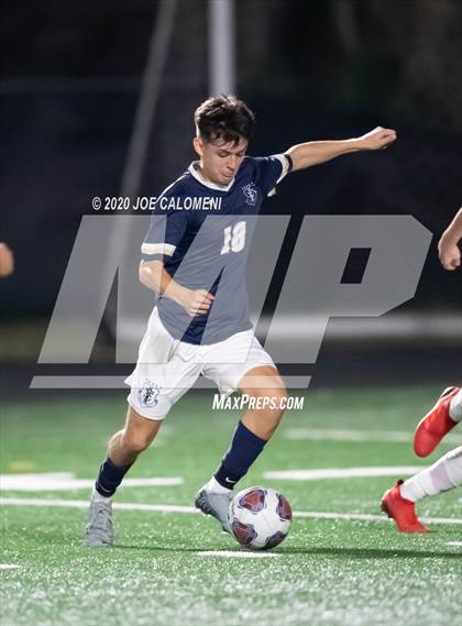 Thumbnail 2 in TMI-Episcopal @ Central Catholic photogallery.