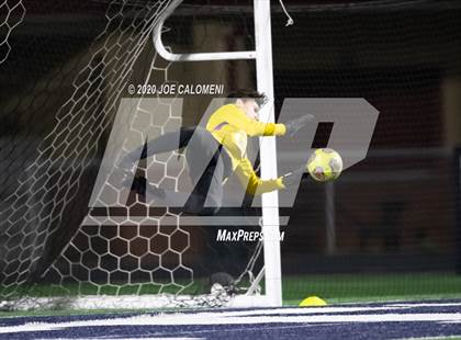 Thumbnail 3 in TMI-Episcopal @ Central Catholic photogallery.