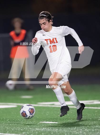 Thumbnail 1 in TMI-Episcopal @ Central Catholic photogallery.