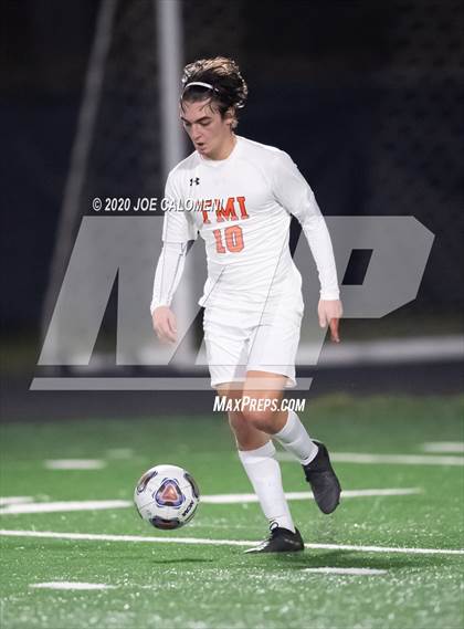 Thumbnail 2 in TMI-Episcopal @ Central Catholic photogallery.