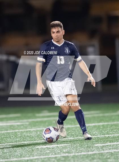 Thumbnail 1 in TMI-Episcopal @ Central Catholic photogallery.