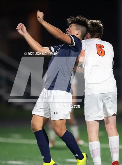 Thumbnail 2 in TMI-Episcopal @ Central Catholic photogallery.