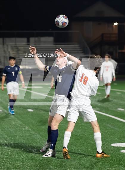 Thumbnail 2 in TMI-Episcopal @ Central Catholic photogallery.