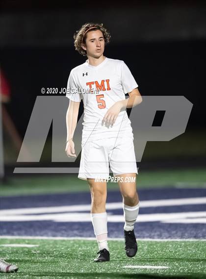 Thumbnail 3 in TMI-Episcopal @ Central Catholic photogallery.