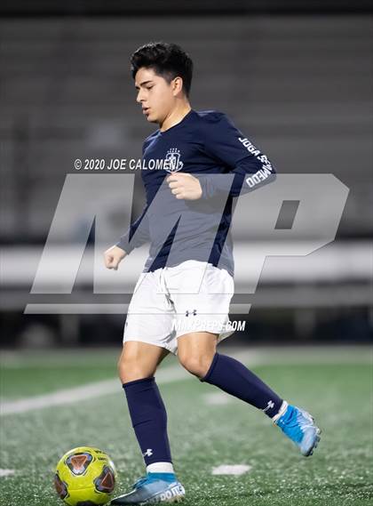 Thumbnail 3 in TMI-Episcopal @ Central Catholic photogallery.