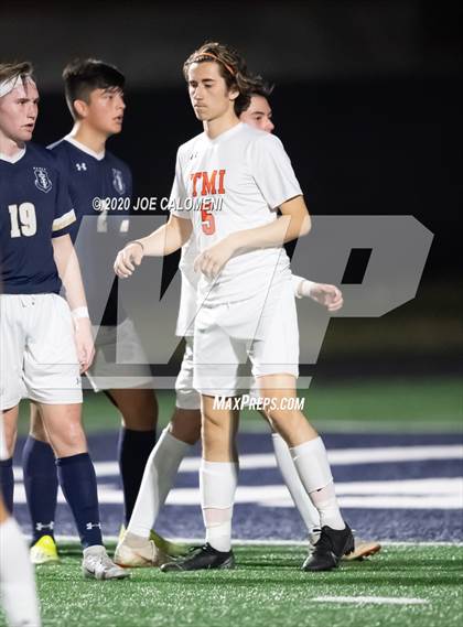 Thumbnail 1 in TMI-Episcopal @ Central Catholic photogallery.