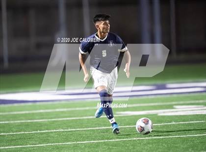 Thumbnail 3 in TMI-Episcopal @ Central Catholic photogallery.