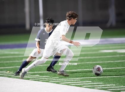 Thumbnail 3 in TMI-Episcopal @ Central Catholic photogallery.