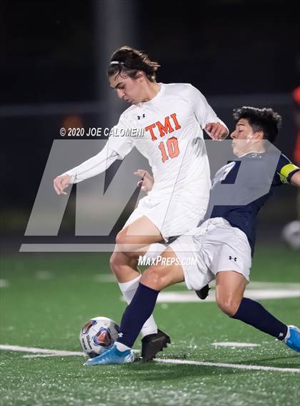 Thumbnail 2 in TMI-Episcopal @ Central Catholic photogallery.