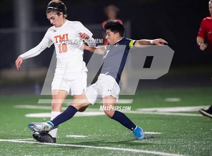Thumbnail 3 in TMI-Episcopal @ Central Catholic photogallery.